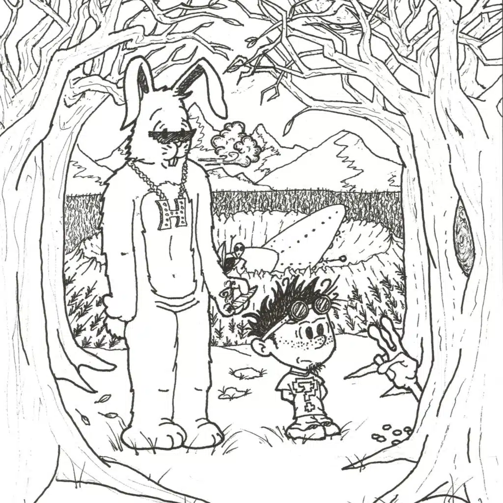 HARVEY & TAK