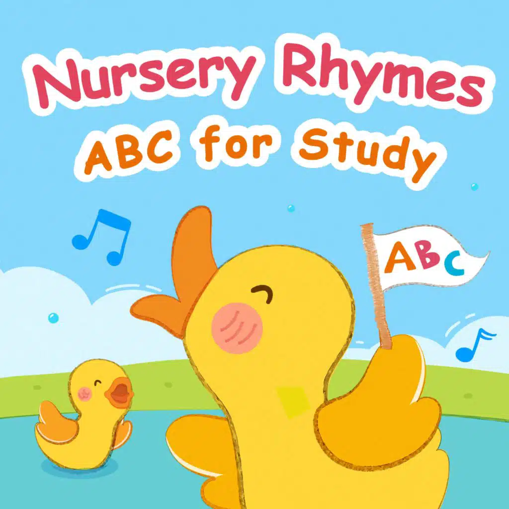 Nursery Rhymes ABC for Study