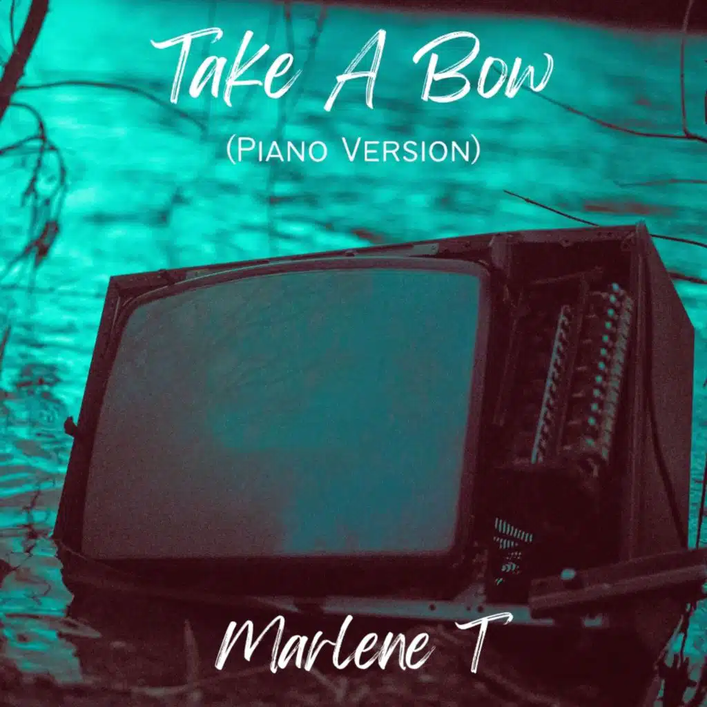 Take A Bow (Piano Version)