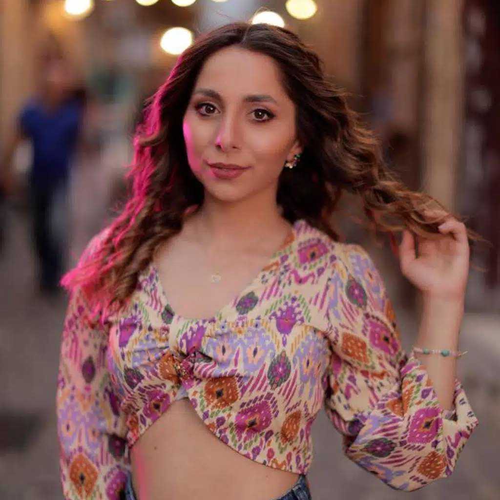 ڤانيسا يزبك