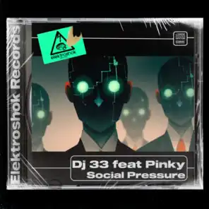 DJ 33