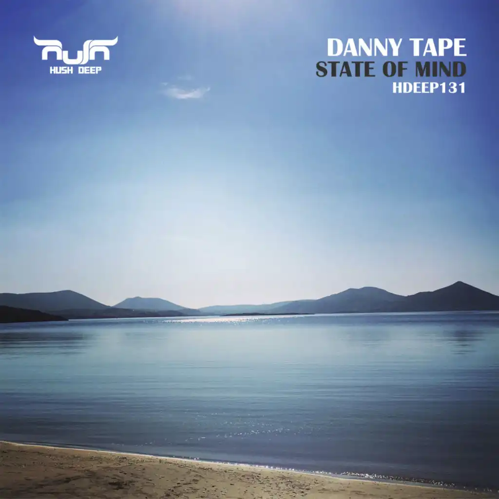 Danny Tape