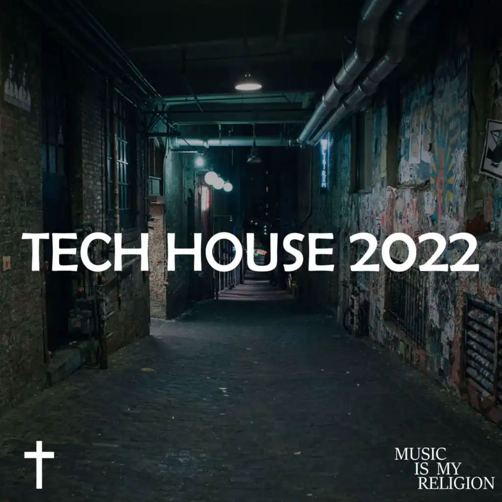 TECH HOUSE 2022