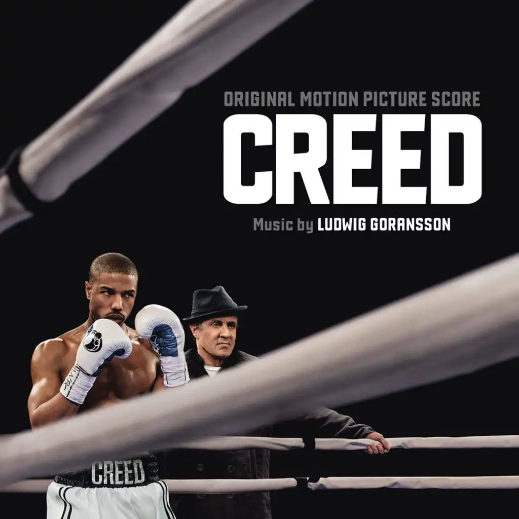 You're a Creed