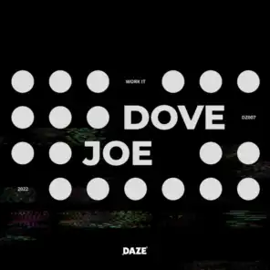 Joe Dove