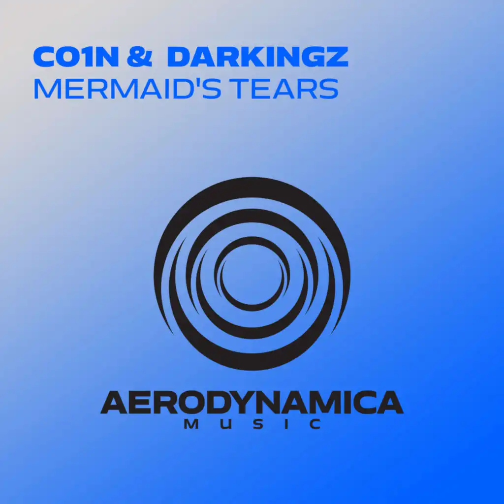 Mermaid's Tears (Club Radio Edit)