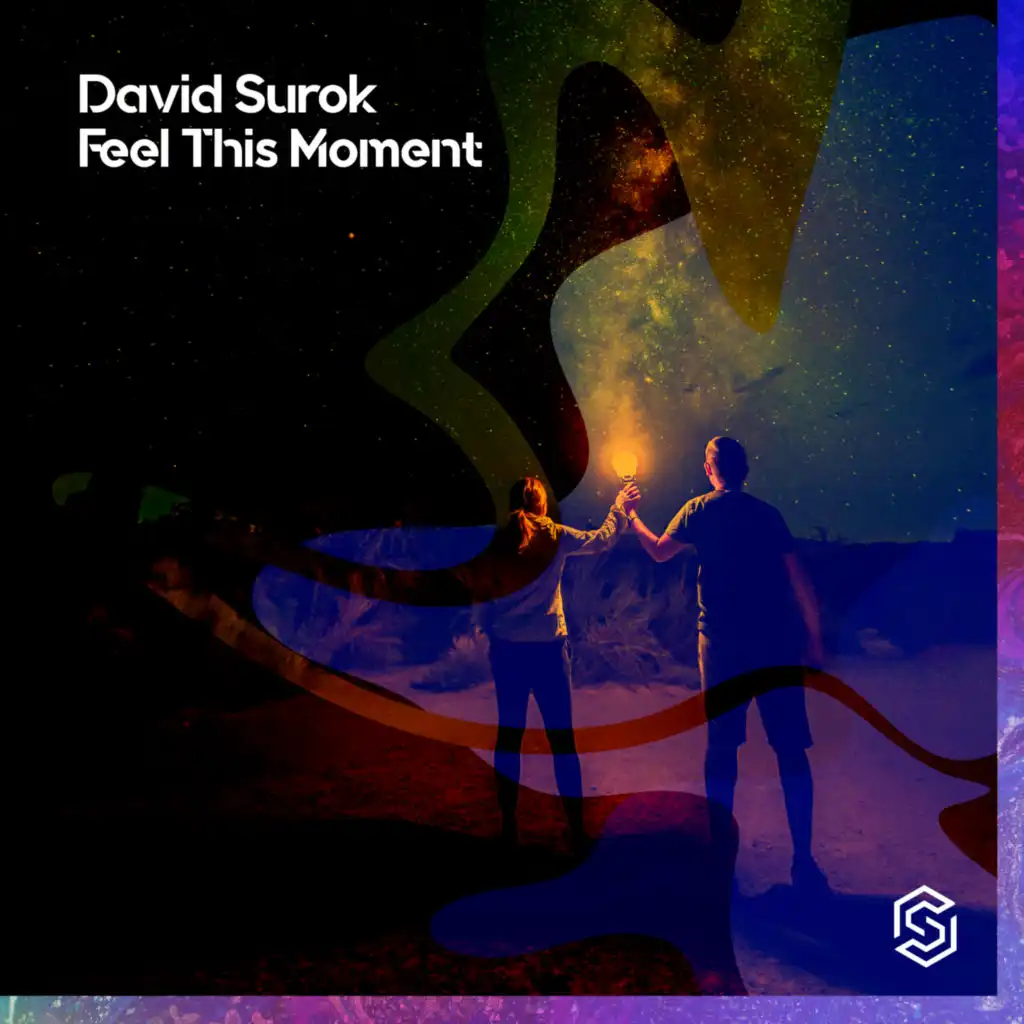 Feel This Moment (Radio Edit)