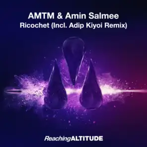 Ricochet (Adip Kiyoi Remix)