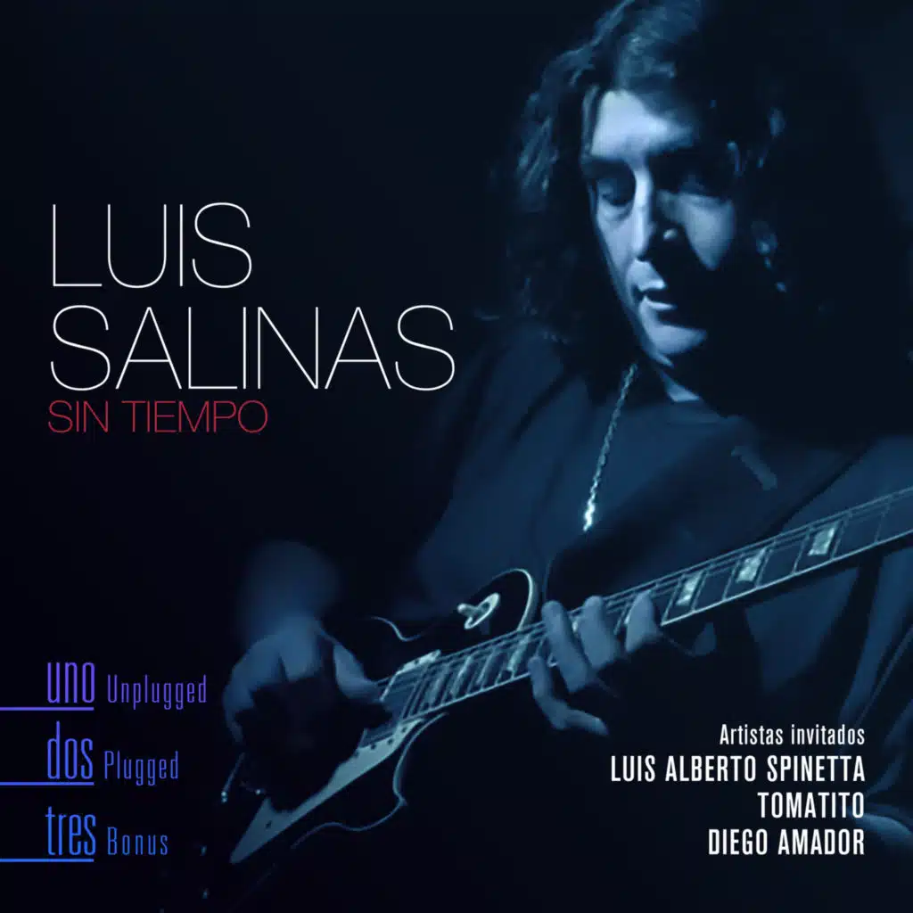 Reencuentro (feat. Javier Lozano, Jota Morelli & Christian Galvez)