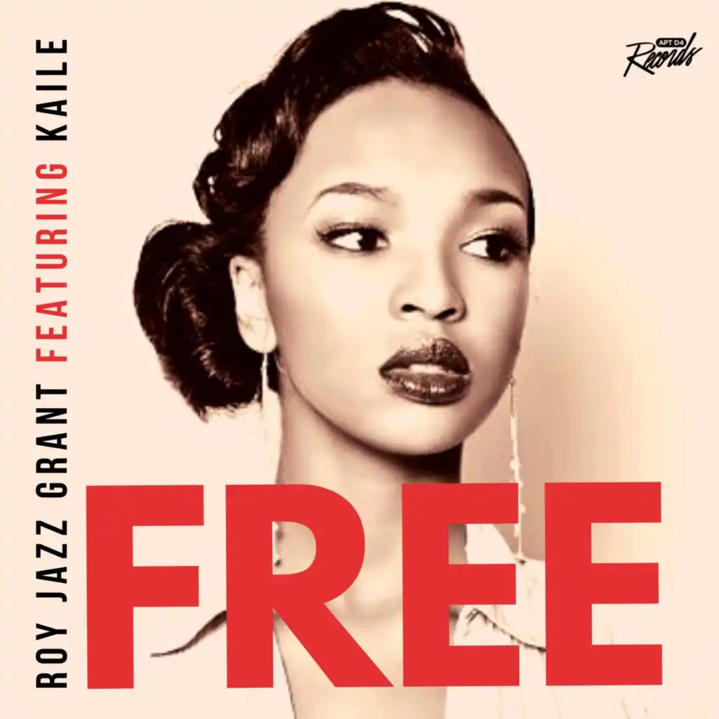 FREE (feat. KAILE)