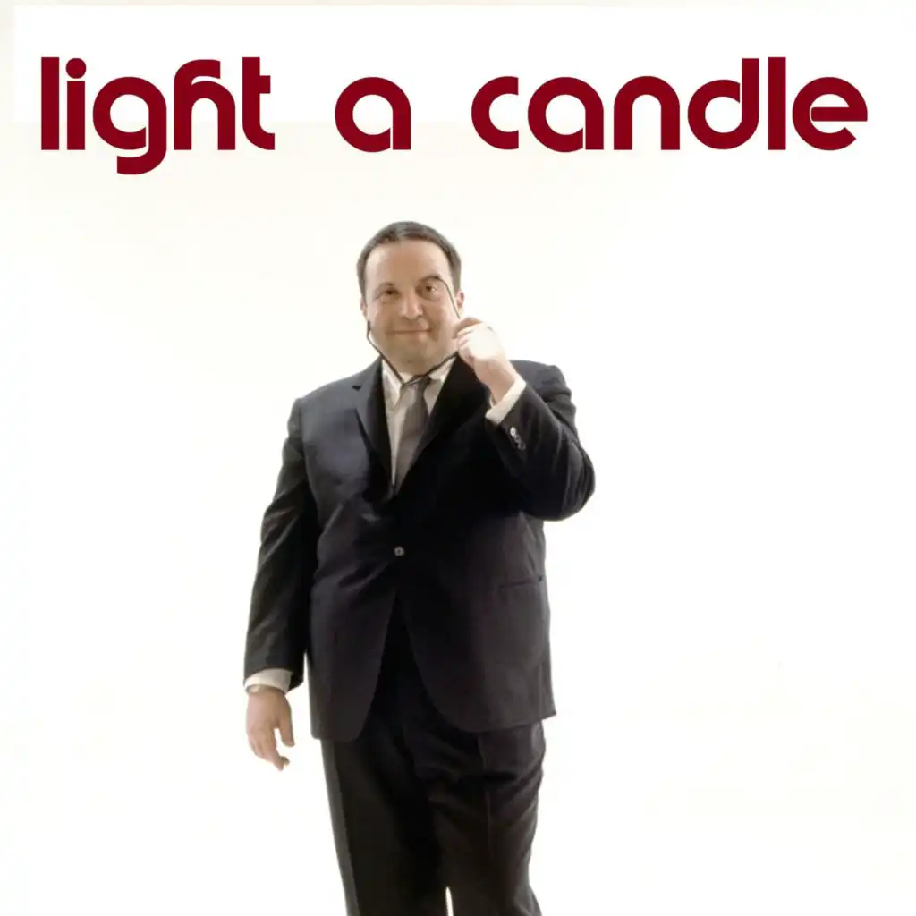 Light a Candle (Light One Candle)