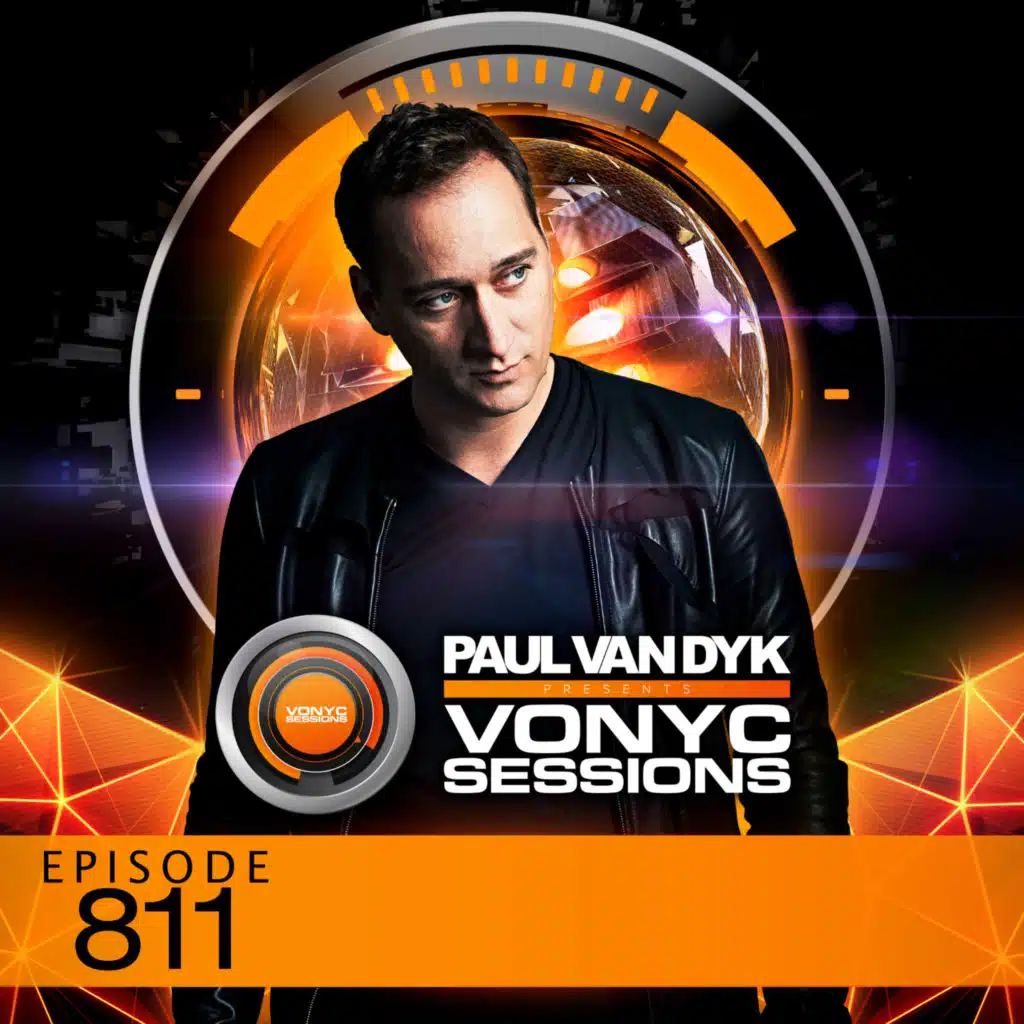 Paul van Dyk's VONYC Sessions Episode 811