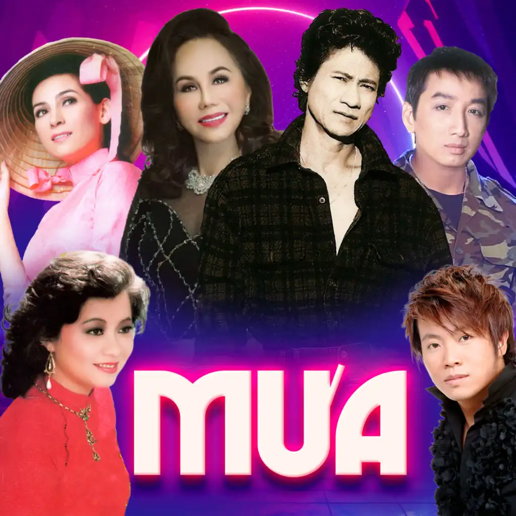 Mưa