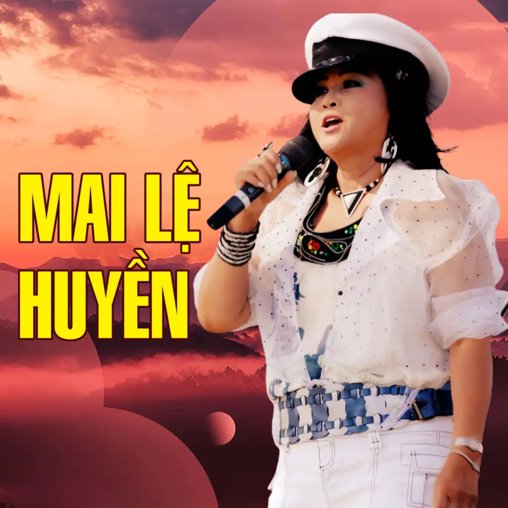 Mai Lệ Huyền