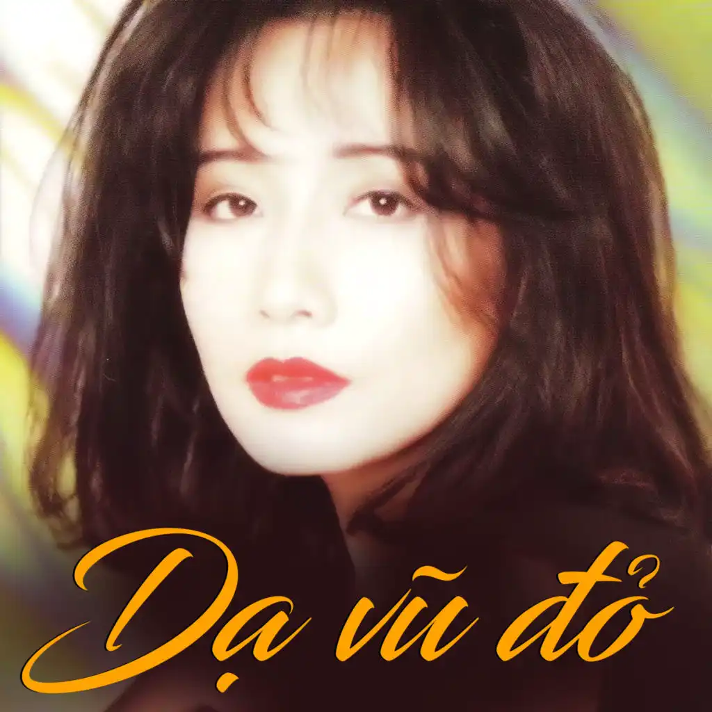 Dạ Vũ Đỏ