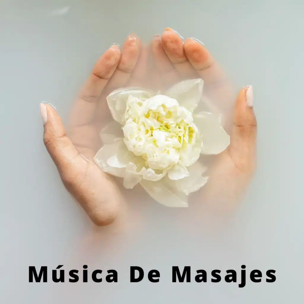 Masajes Spa