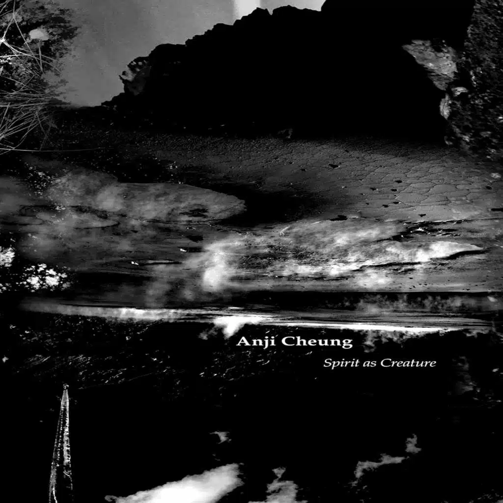 Spirit as Creature