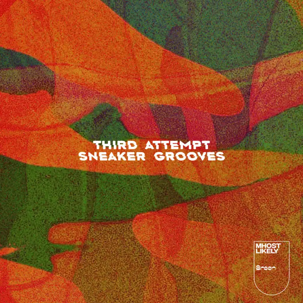 Sneaker Grooves (Incl. Johannes Albert Remix)