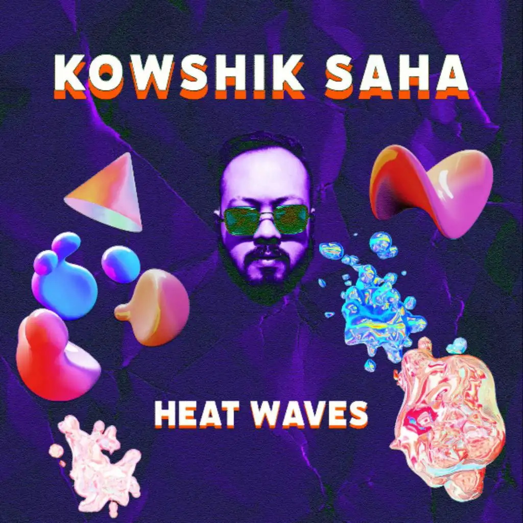 Heat Waves (Instrumental)