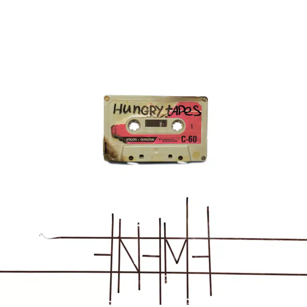 Hungry Tapes