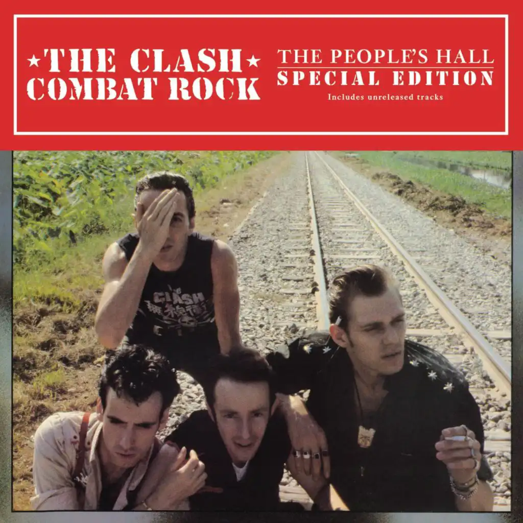 Rock the Casbah (Remastered)