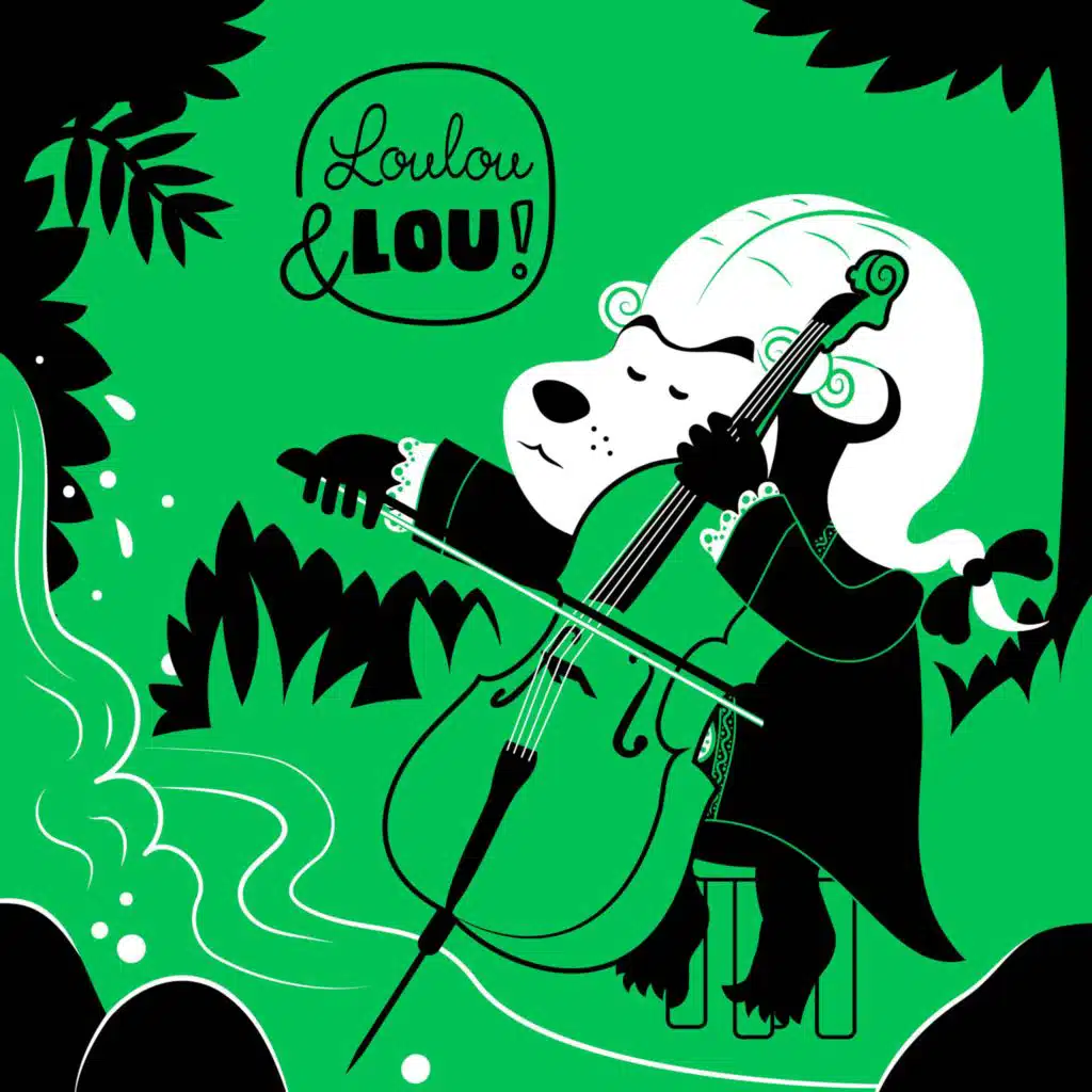 Morgenstimmung. Suite I Op 46 (Versione per violoncello)