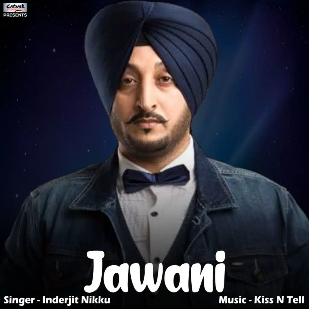 Jawani - Single