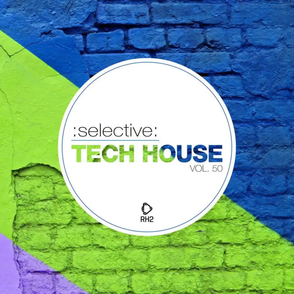 Selective: Tech House, Vol. 50
