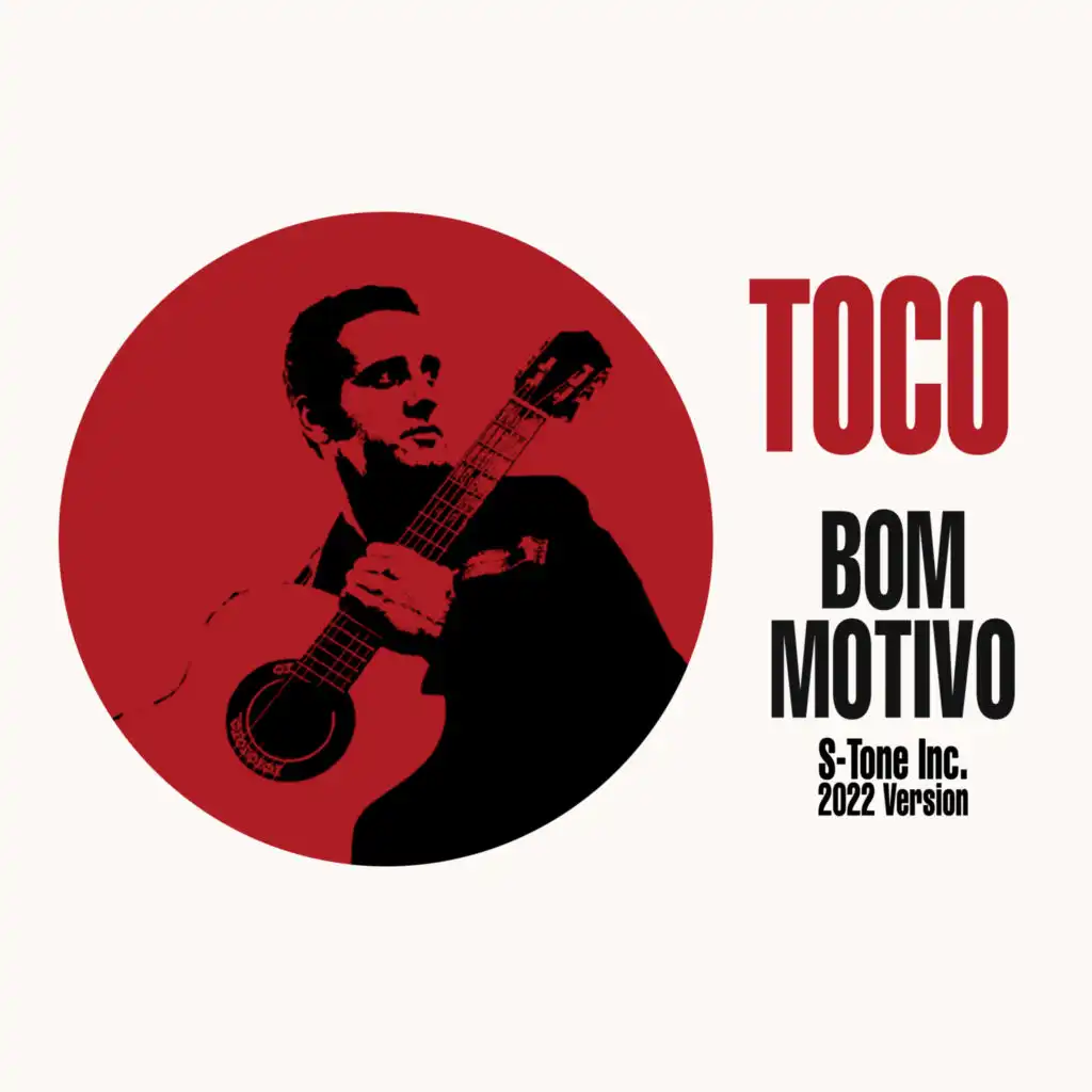 Bom Motivo (S-Tone Inc 2022 Version) [feat. Rosalia De Souza]