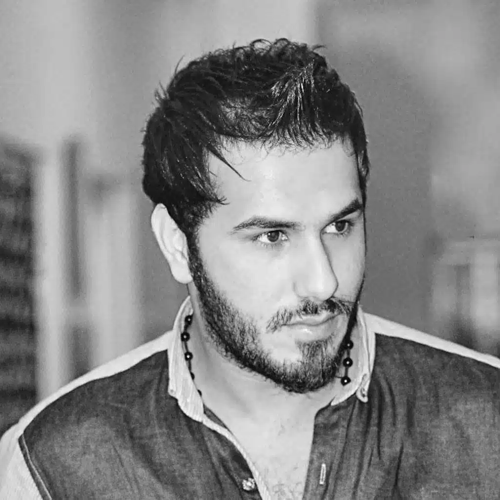 امي وابوي (مع نور الزين وزيد الحبيب)