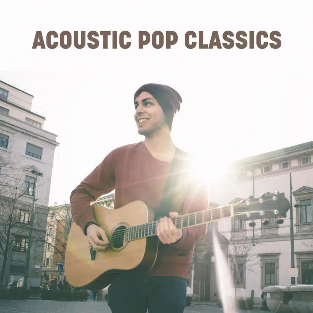 Dance Monkey (Stripped Back) [Acoustic Version]