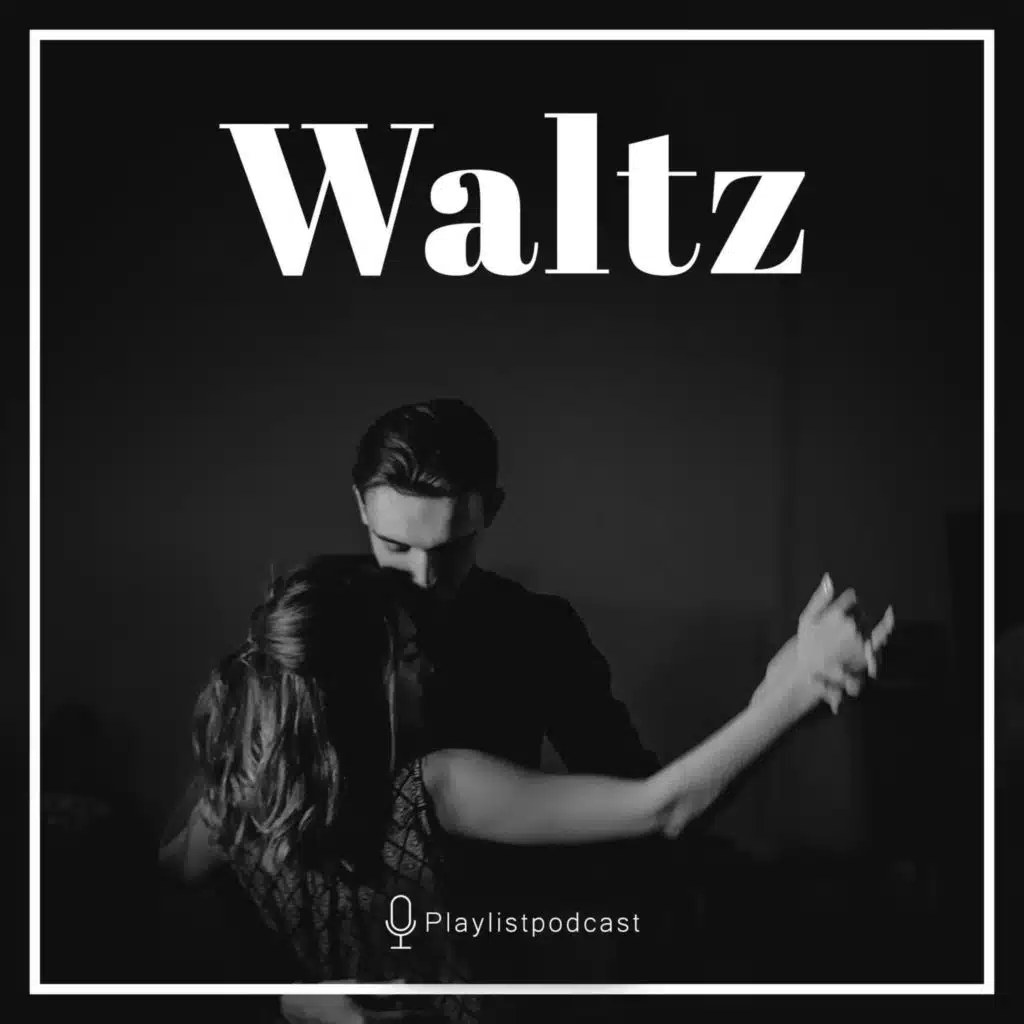 LIVE 172 - Waltz - پلی لیست