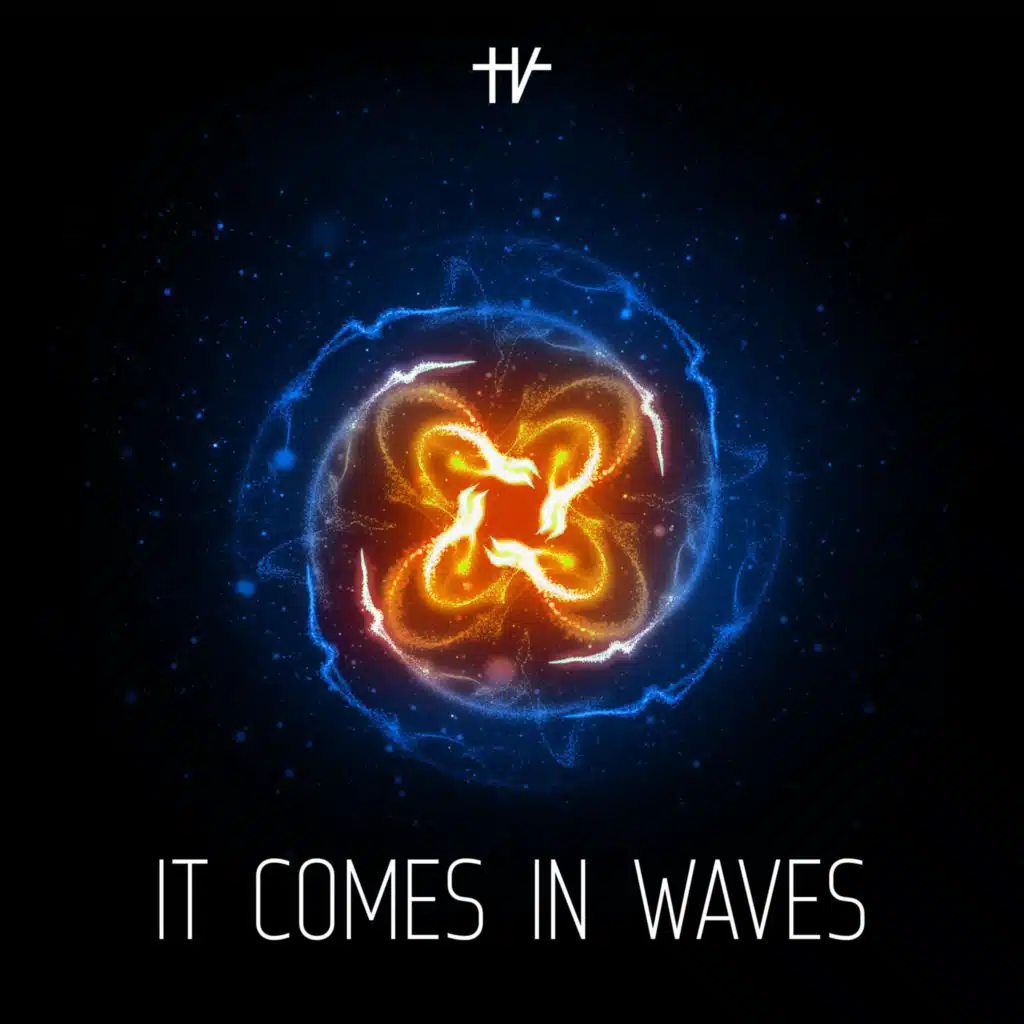 It Comes In Waves