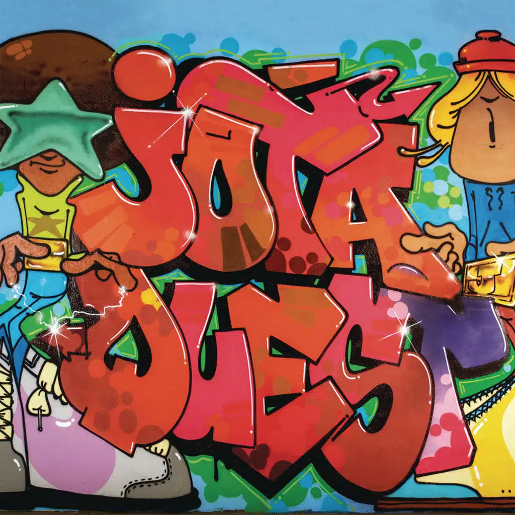 A Vida Não Tá Fácil Prá Ninguém (feat. Nile Rodgers)