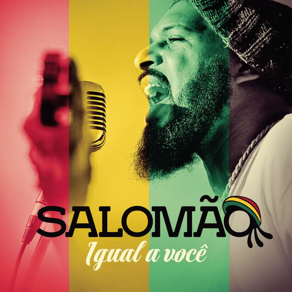 Jesus, o Sol e o Reggae (Sony Music Live)