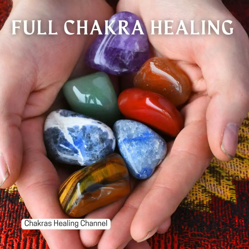 Chakras Healing Channel, Meditation Music Masters & New Age