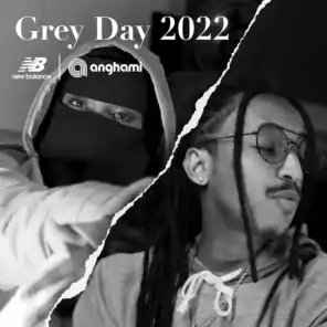 Grey Day 2022