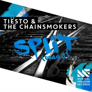 Tiësto & The Chainsmokers