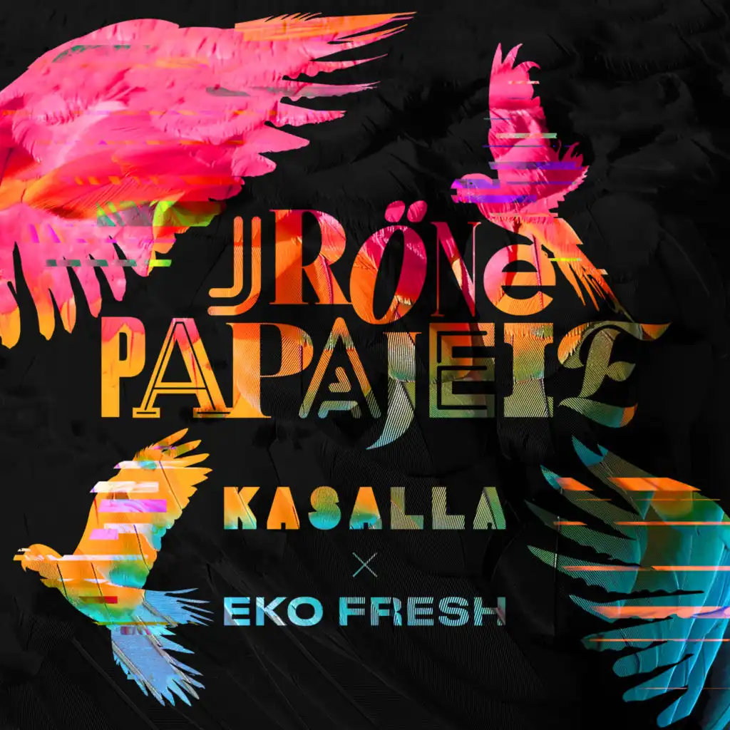 Kasalla & Eko Fresh