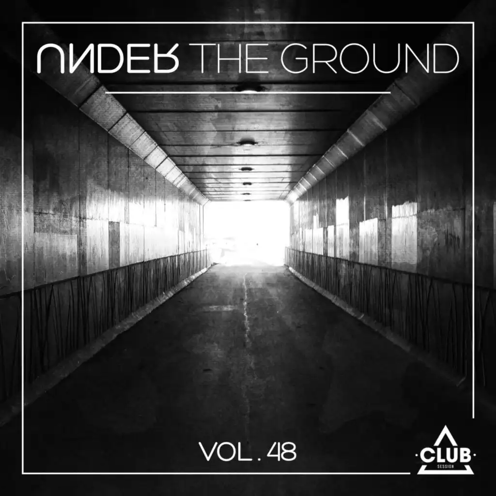 Under the Ground, Vol. 48