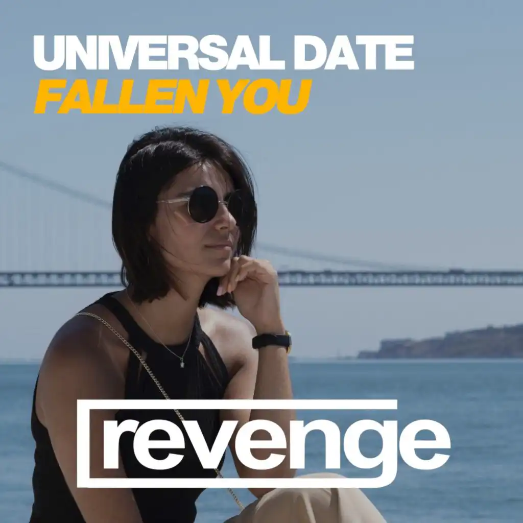 Fallen You (Extended Mix)