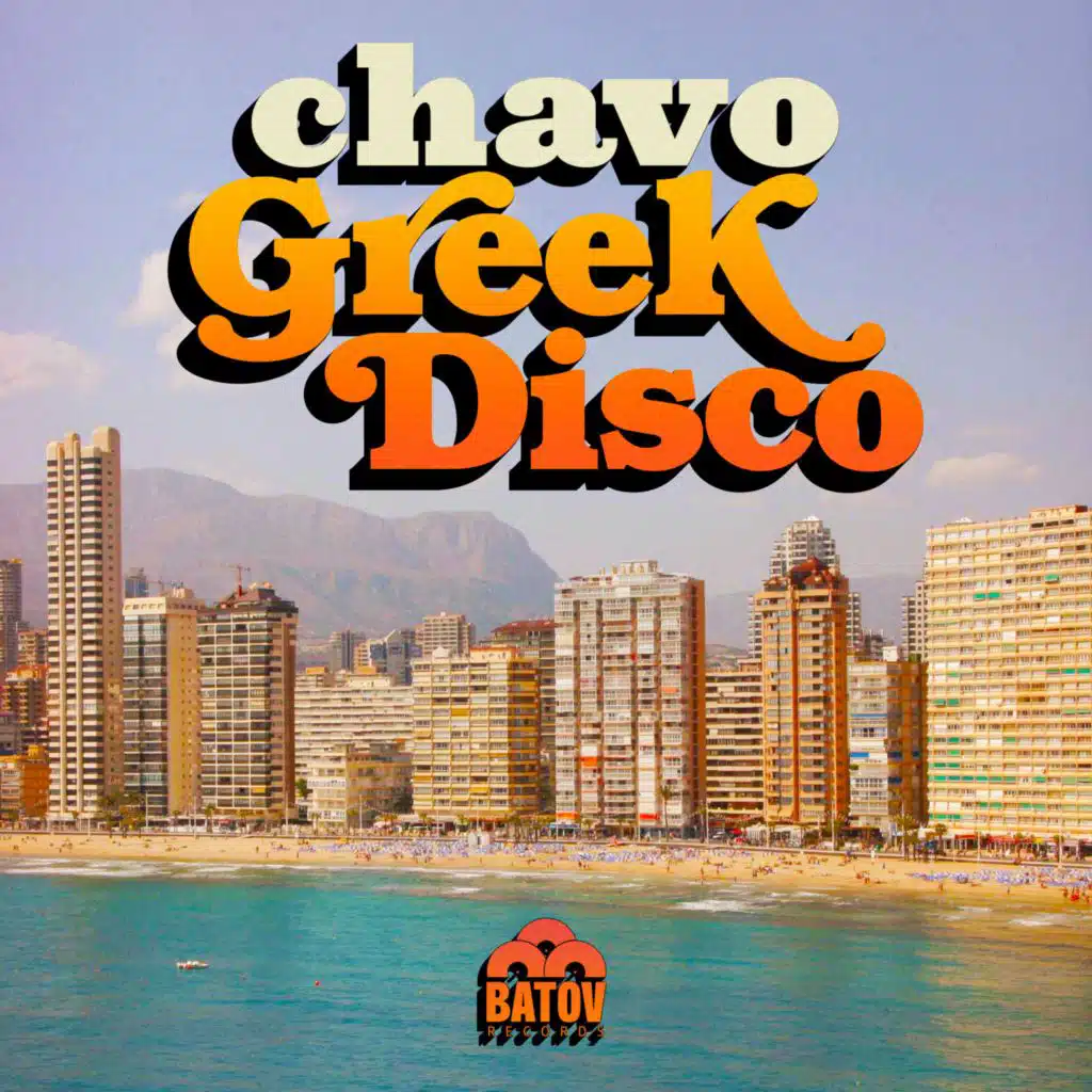 Greek Disco (DJ Click Remix)