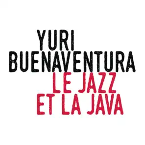 Le jazz et la java