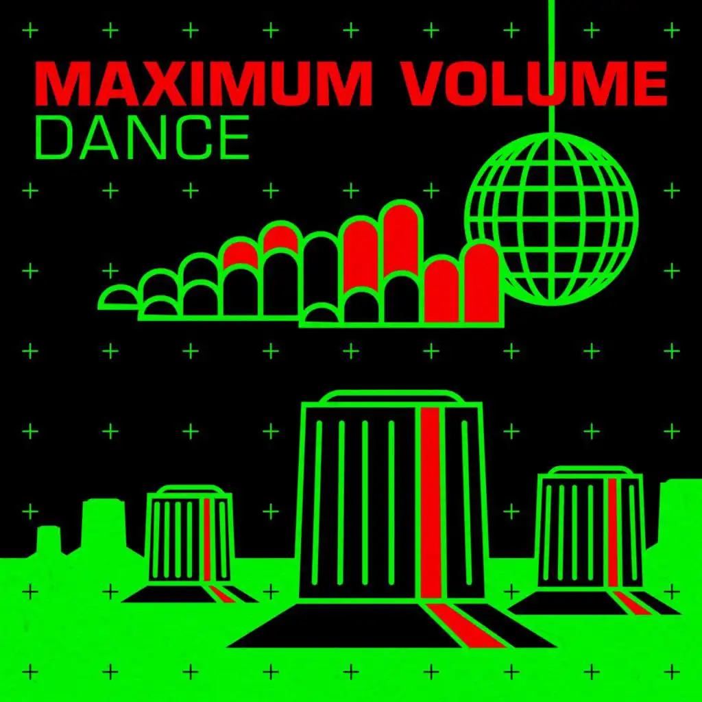Maximum Volume Dance