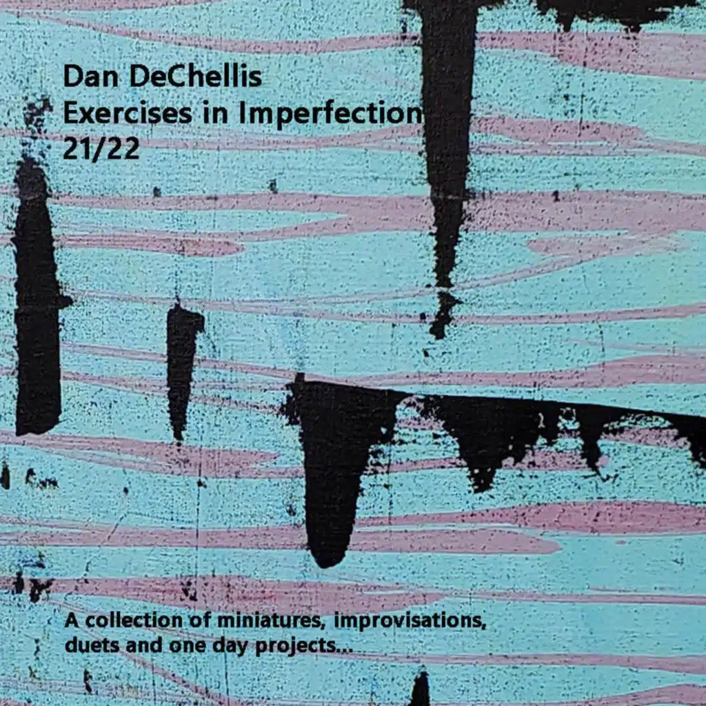 Exercises in Imperfection