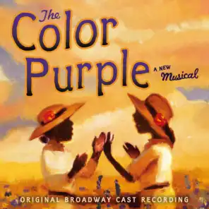 The Color Purple: Music From The Original Broadway Cast
