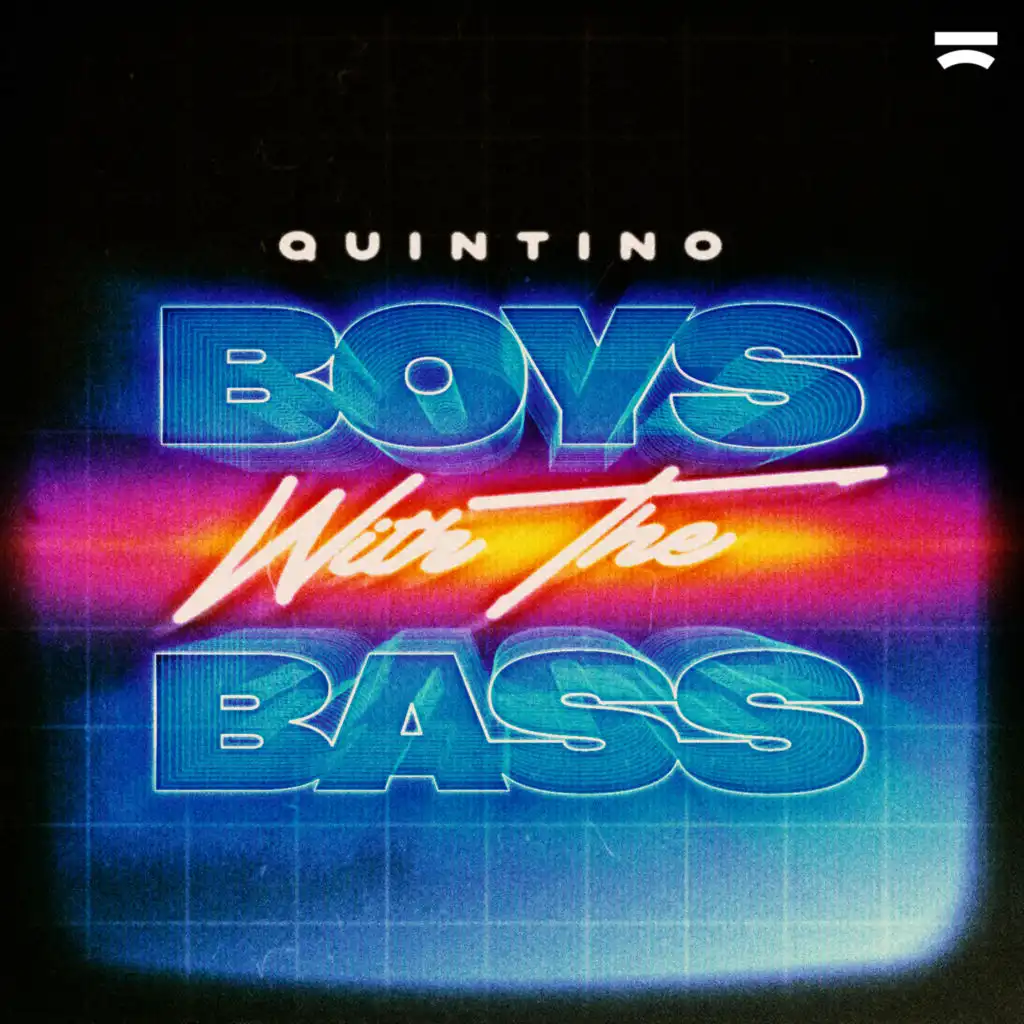 Boys with the Bass