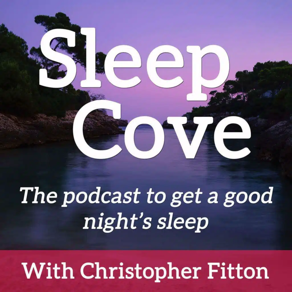 Sleep Meditation - The Beach