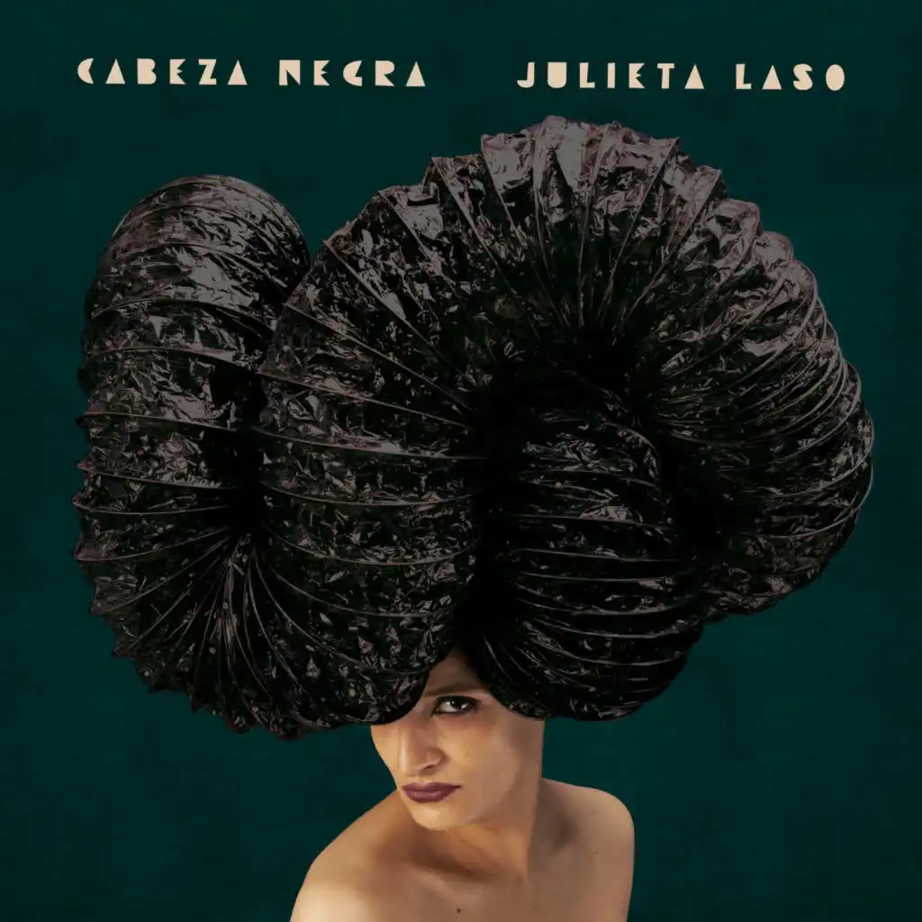 Cabeza Negra