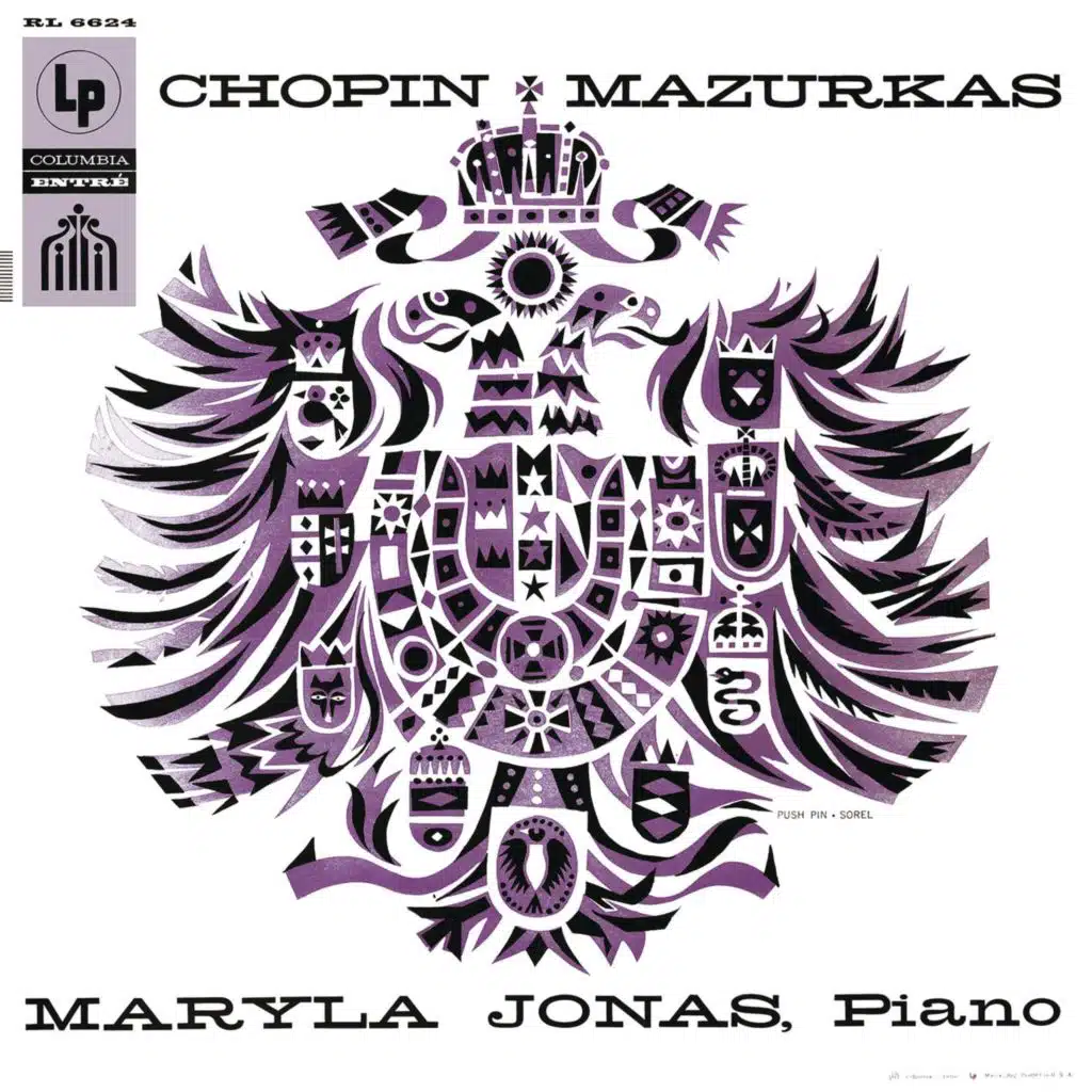 Maryla Jonas
